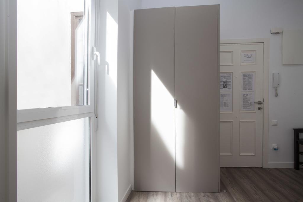 Quart Apartment Valencia Zimmer foto